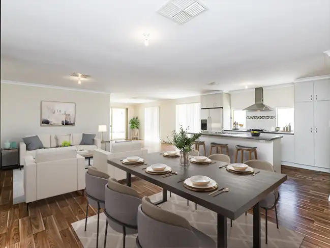 Seventh view of Homely house listing, 17 Nocturne Rise, Bullsbrook WA 6084