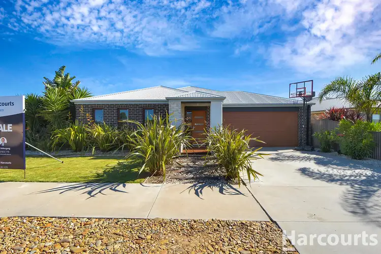 19 Arthur Drive, Horsham VIC 3400