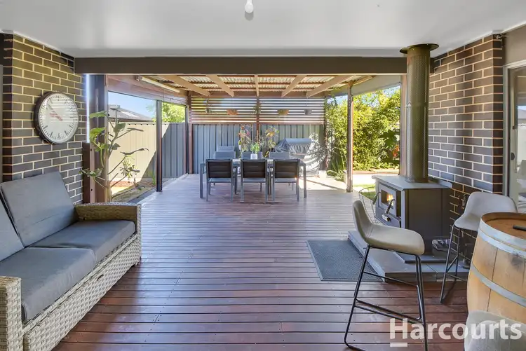 Second view of Homely house listing, 19 Arthur Drive, Horsham VIC 3400