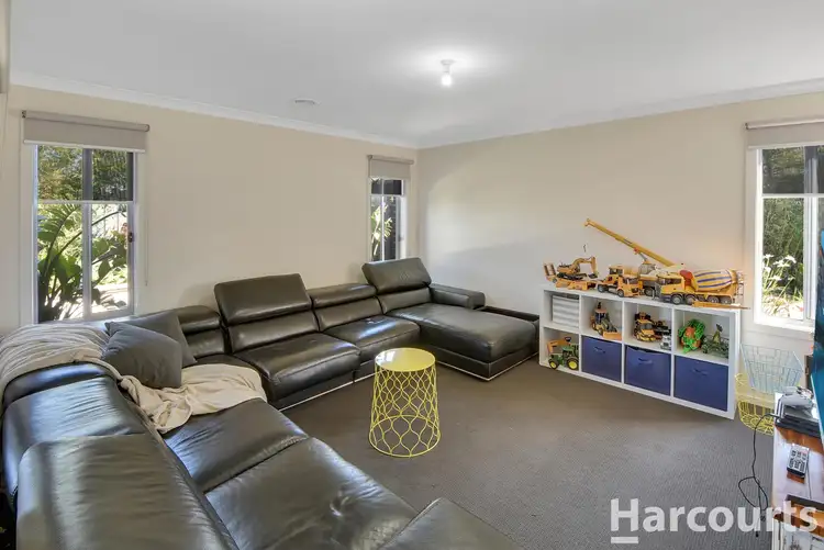 Third view of Homely house listing, 19 Arthur Drive, Horsham VIC 3400