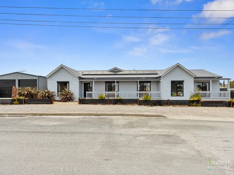 Main view of Homely house listing, 1 North Terrace, Minlaton SA 5575