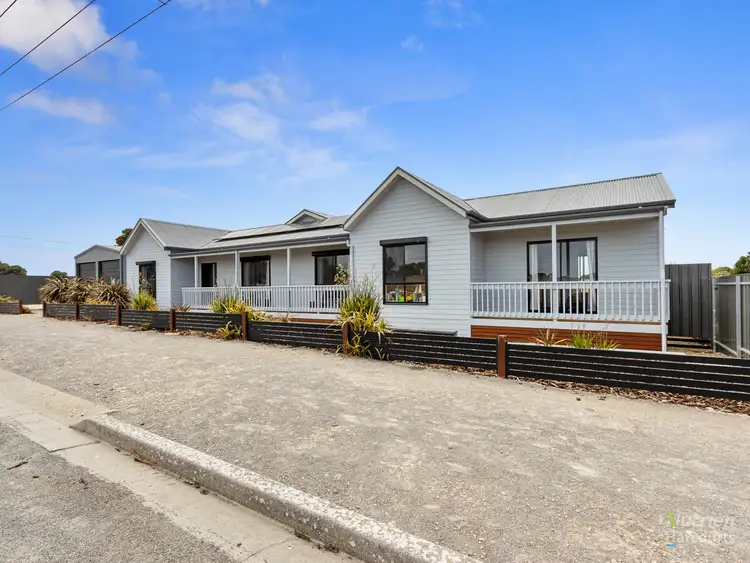Second view of Homely house listing, 1 North Terrace, Minlaton SA 5575