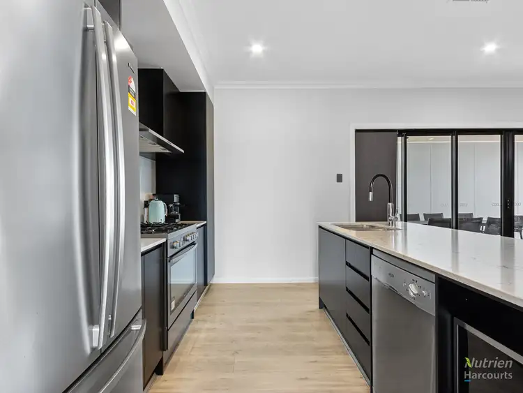 Fourth view of Homely house listing, 1 North Terrace, Minlaton SA 5575