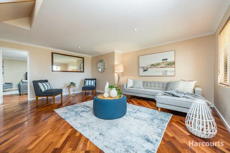 Third view of Homely house listing, 18 Manoora Court, Quinns Rocks WA 6030