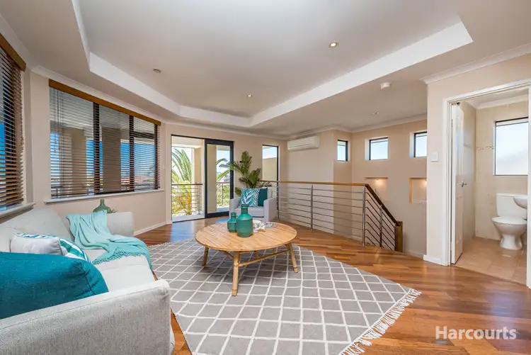 Fifth view of Homely house listing, 18 Manoora Court, Quinns Rocks WA 6030