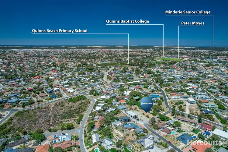Seventh view of Homely land listing, 6A Cameron Street, Quinns Rocks WA 6030