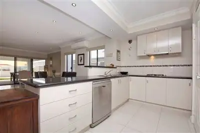 Fourth view of Homely house listing, 6 Branch Circus, Success WA