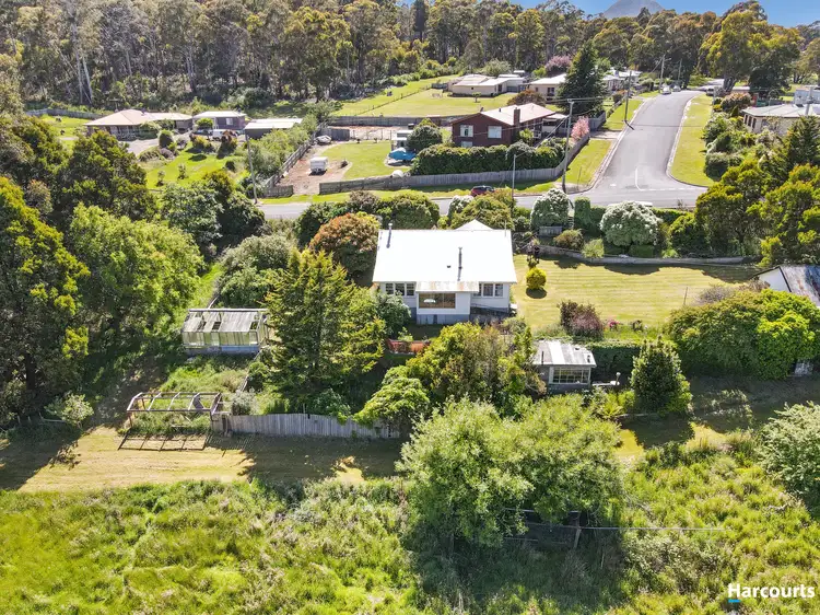 18-30 Gardiners Creek Road, St Marys TAS 7215