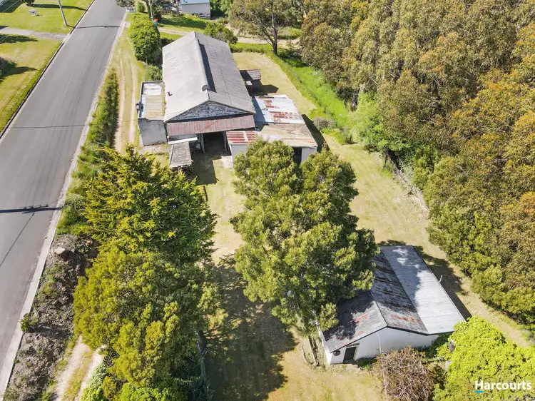 Third view of Homely house listing, 18-30 Gardiners Creek Road, St Marys TAS 7215