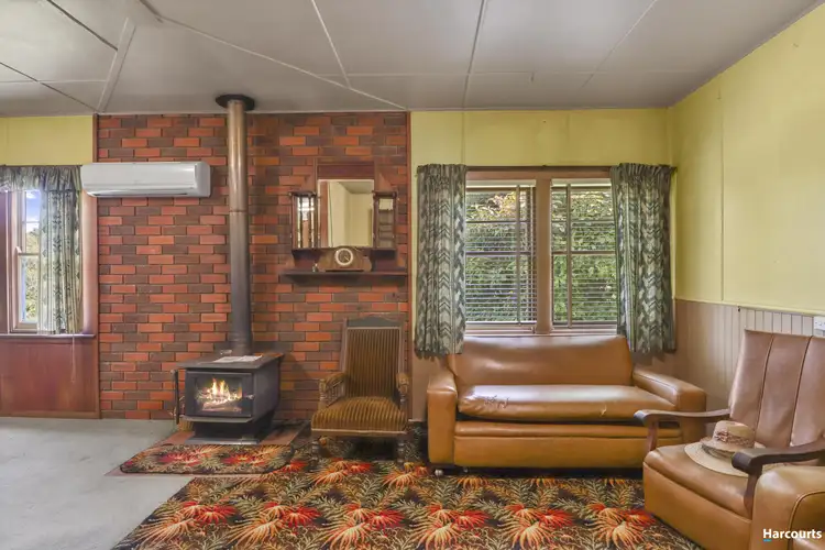 Fifth view of Homely house listing, 18-30 Gardiners Creek Road, St Marys TAS 7215