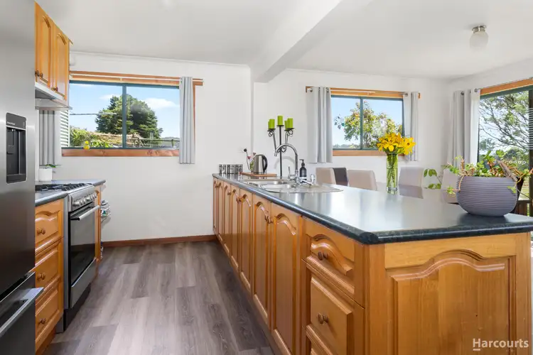 Third view of Homely rural property listing, 71 Troopers Track, Pipers River TAS 7252