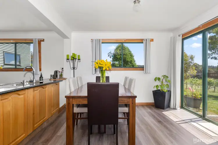 Fourth view of Homely rural property listing, 71 Troopers Track, Pipers River TAS 7252