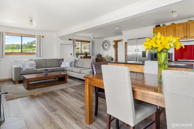 Fifth view of Homely rural property listing, 71 Troopers Track, Pipers River TAS 7252