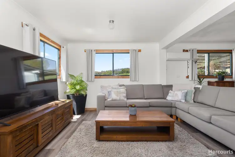 Sixth view of Homely rural property listing, 71 Troopers Track, Pipers River TAS 7252