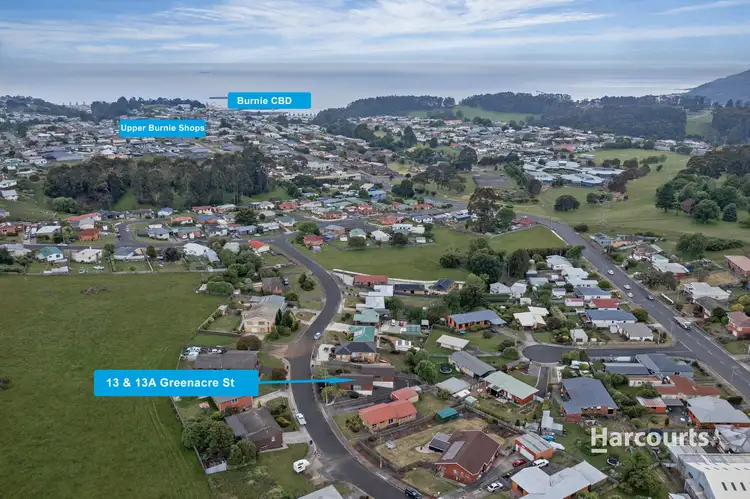 13 Greenacre Street, Upper Burnie TAS 7320