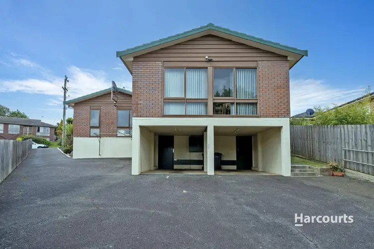 Second view of Homely apartment listing, 13 Greenacre Street, Upper Burnie TAS 7320