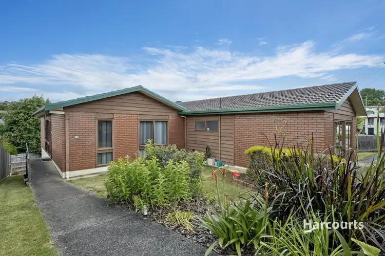 Third view of Homely apartment listing, 13 Greenacre Street, Upper Burnie TAS 7320