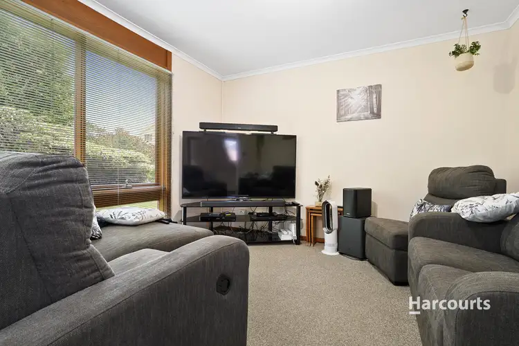 Fifth view of Homely apartment listing, 13 Greenacre Street, Upper Burnie TAS 7320