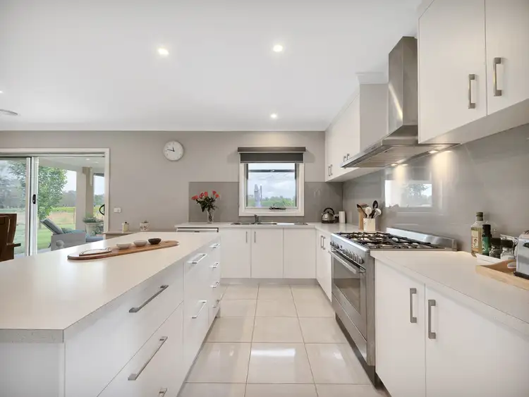 Third view of Homely house listing, 27 Bookless Court, Oxley VIC 3678