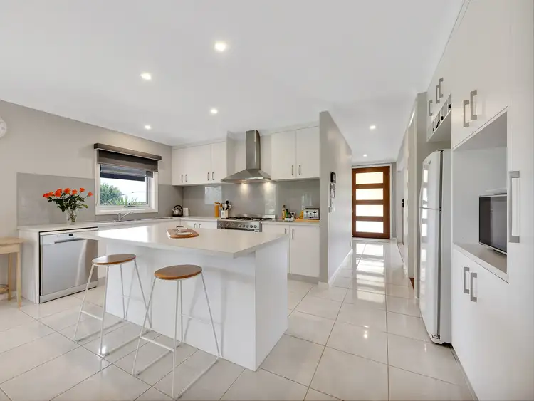 Fourth view of Homely house listing, 27 Bookless Court, Oxley VIC 3678
