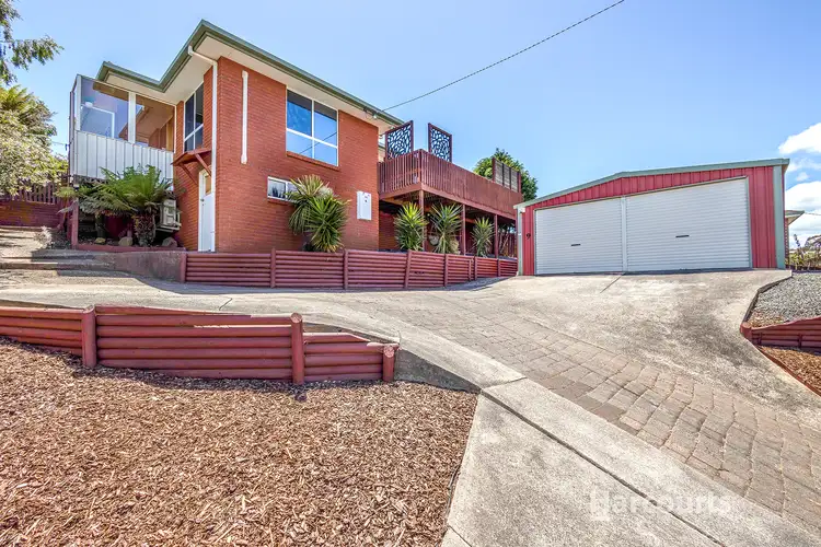 Main view of Homely house listing, 9 South Road, Penguin TAS 7316