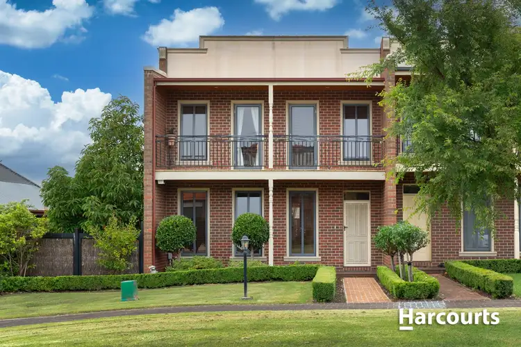 18-26 Marlesford Crescent