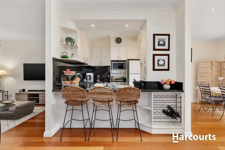 Second view of Homely house listing, 35/18-26 Marlesford Crescent, Berwick VIC 3806