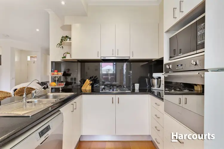 Third view of Homely house listing, 35/18-26 Marlesford Crescent, Berwick VIC 3806