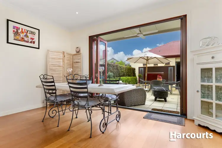 Fourth view of Homely house listing, 35/18-26 Marlesford Crescent, Berwick VIC 3806