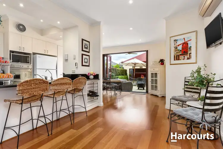 Fifth view of Homely house listing, 35/18-26 Marlesford Crescent, Berwick VIC 3806