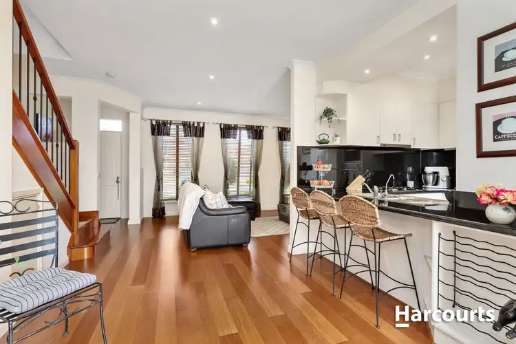 Sixth view of Homely house listing, 35/18-26 Marlesford Crescent, Berwick VIC 3806
