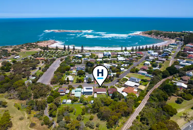 21 Scrymgour Road, Port Elliot SA 5212