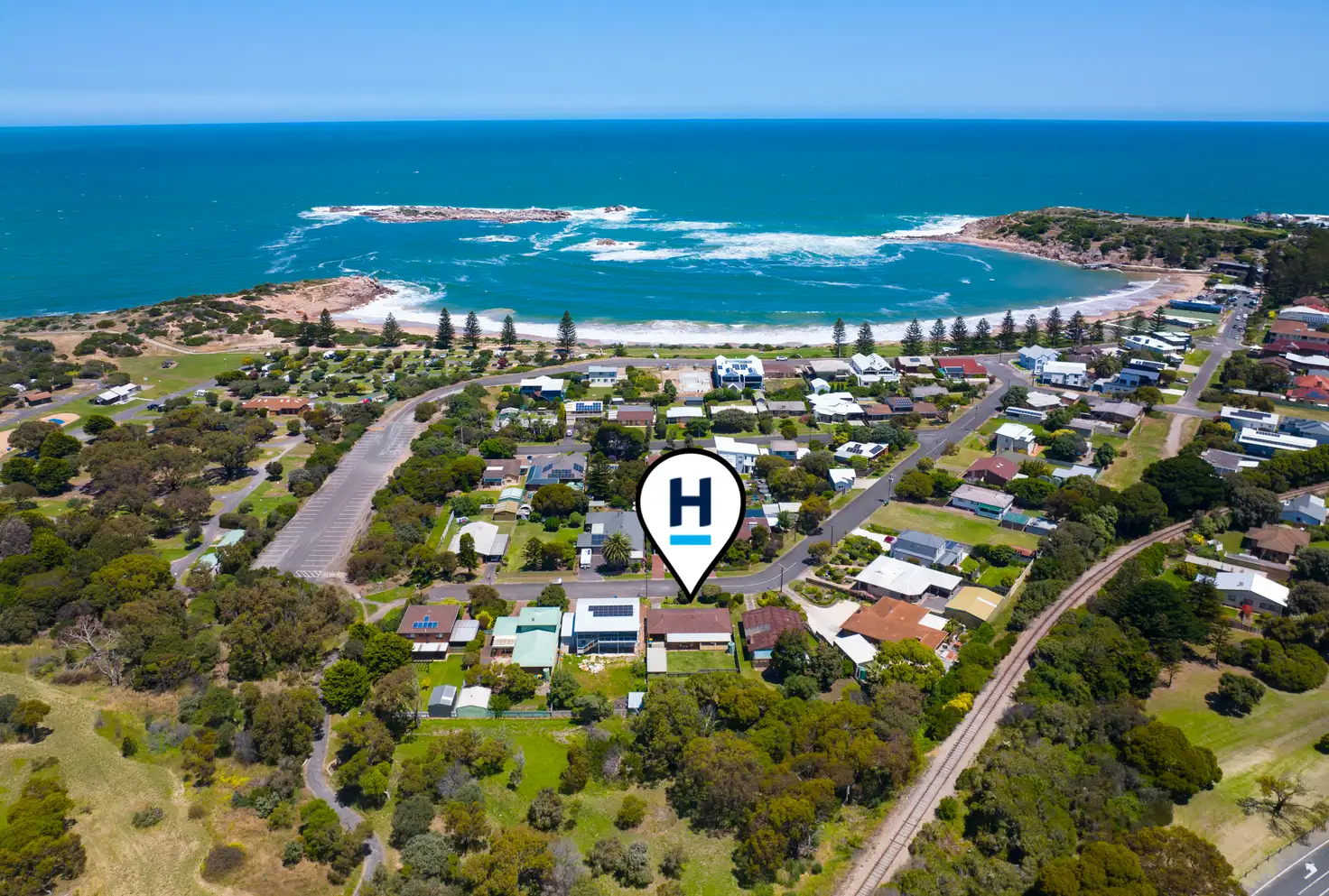 Main view of Homely house listing, 21 Scrymgour Road, Port Elliot SA 5212