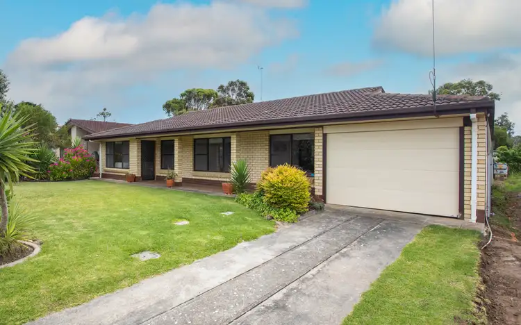 Third view of Homely house listing, 21 Scrymgour Road, Port Elliot SA 5212