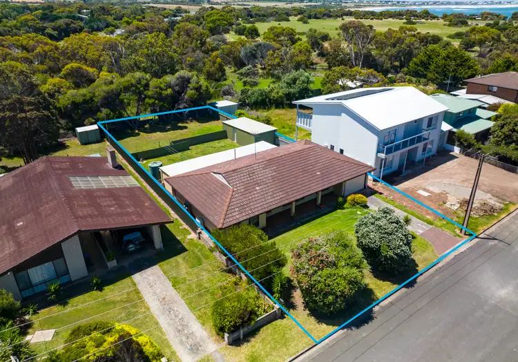 Fifth view of Homely house listing, 21 Scrymgour Road, Port Elliot SA 5212