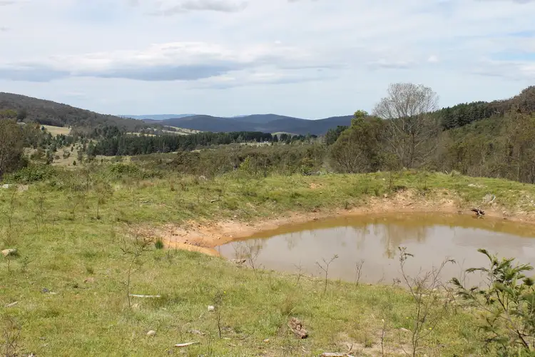Second view of Homely rural property listing, Lot 1 & 2, 223 Kain Road, Braidwood NSW 2622