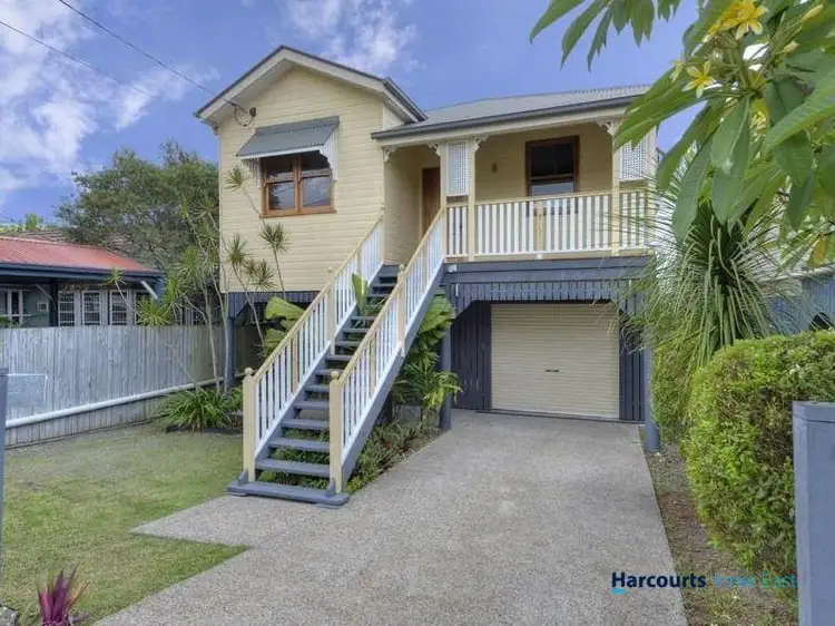 Second view of Homely house listing, 62 Camelia Street, Cannon Hill QLD 4170