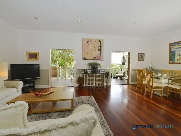 Fourth view of Homely house listing, 62 Camelia Street, Cannon Hill QLD 4170