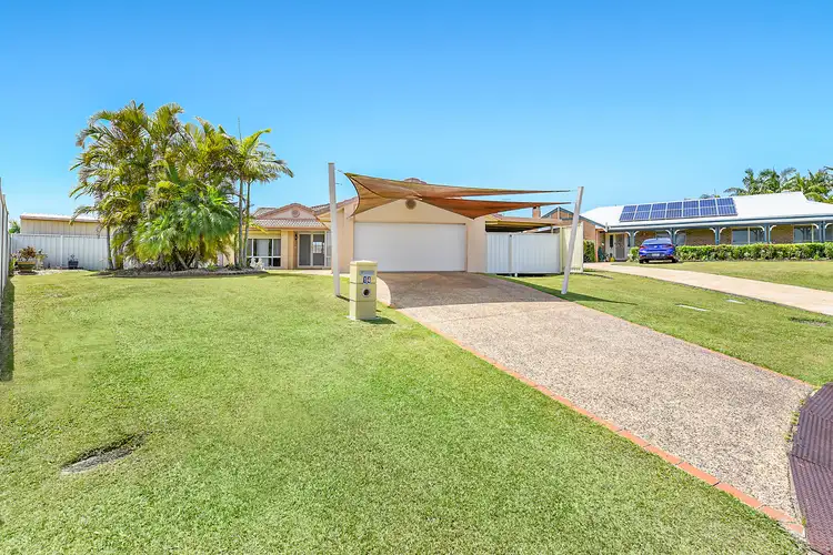 14 Trevino Place