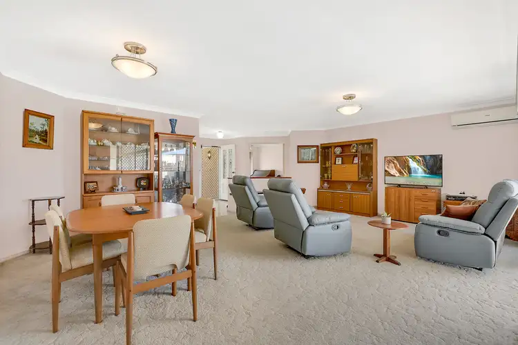 Third view of Homely house listing, 14 Trevino Place, Parkwood QLD 4214