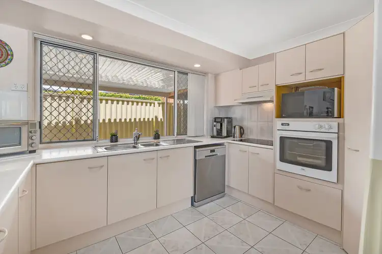 Fourth view of Homely house listing, 14 Trevino Place, Parkwood QLD 4214
