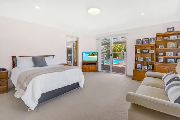 Fifth view of Homely house listing, 14 Trevino Place, Parkwood QLD 4214