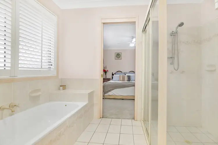 Sixth view of Homely house listing, 14 Trevino Place, Parkwood QLD 4214
