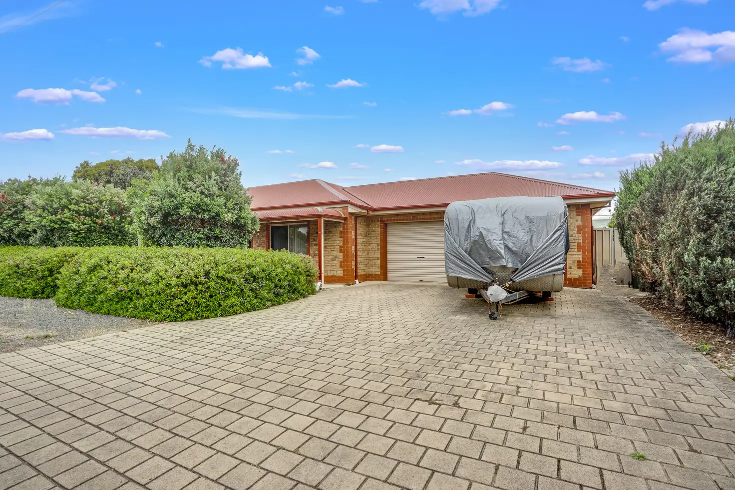 Main view of Homely house listing, 1 Foster Place, Goolwa SA 5214