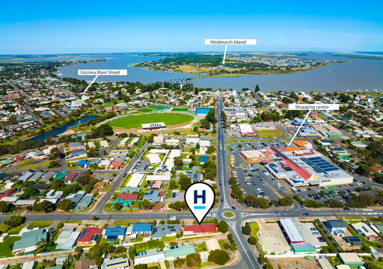 Second view of Homely house listing, 1 Foster Place, Goolwa SA 5214