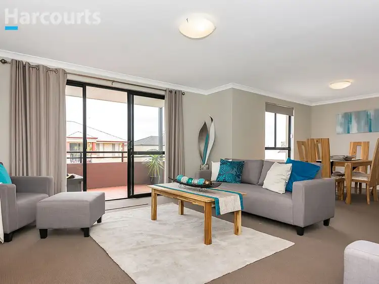 Second view of Homely unit listing, 8/2 Wattlebird Loop, Joondalup WA 6027