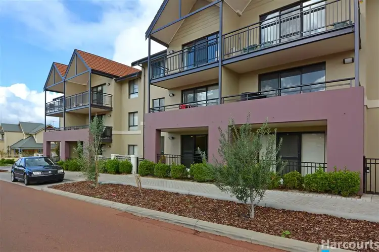 Third view of Homely unit listing, 8/2 Wattlebird Loop, Joondalup WA 6027