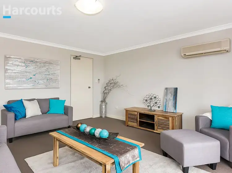 Fourth view of Homely unit listing, 8/2 Wattlebird Loop, Joondalup WA 6027