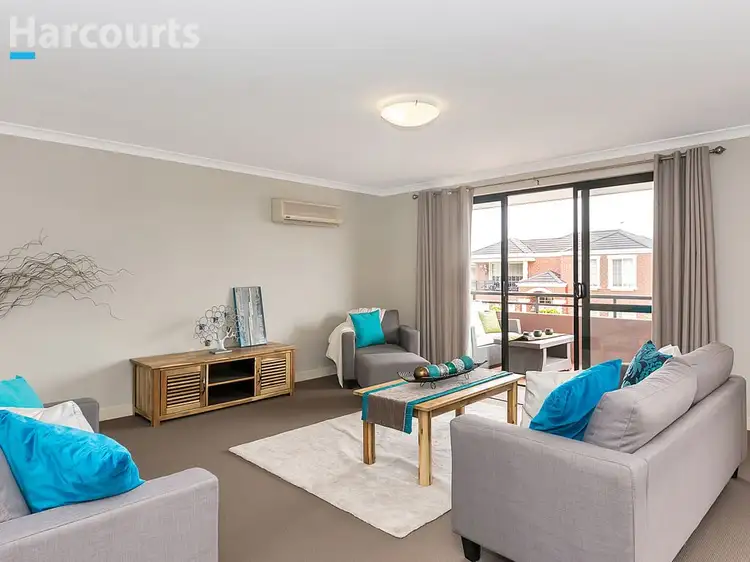 Fifth view of Homely unit listing, 8/2 Wattlebird Loop, Joondalup WA 6027