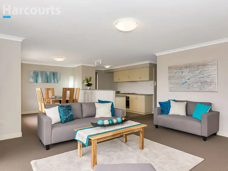 Sixth view of Homely unit listing, 8/2 Wattlebird Loop, Joondalup WA 6027